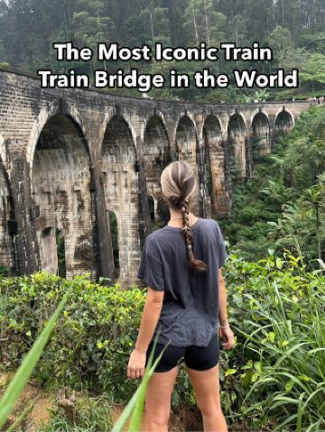 2026 Инсайдерский гид: Как запечатлеть магию Девятиарочного моста в Элле