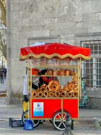Istanbul guide
