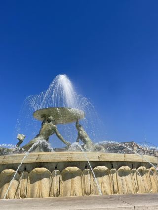 A Stunning Island: A Historic Trip to Malta.