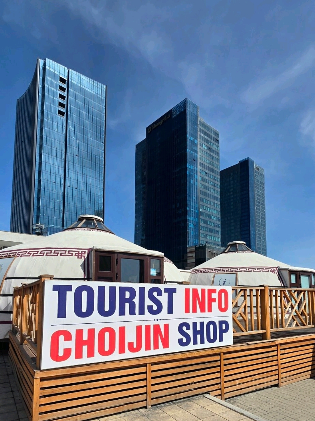 📅 ​🇰🇿 Hướng dẫn du lịch Ulaanbaatar: Theo bước chân của những người du mục và lịch sử