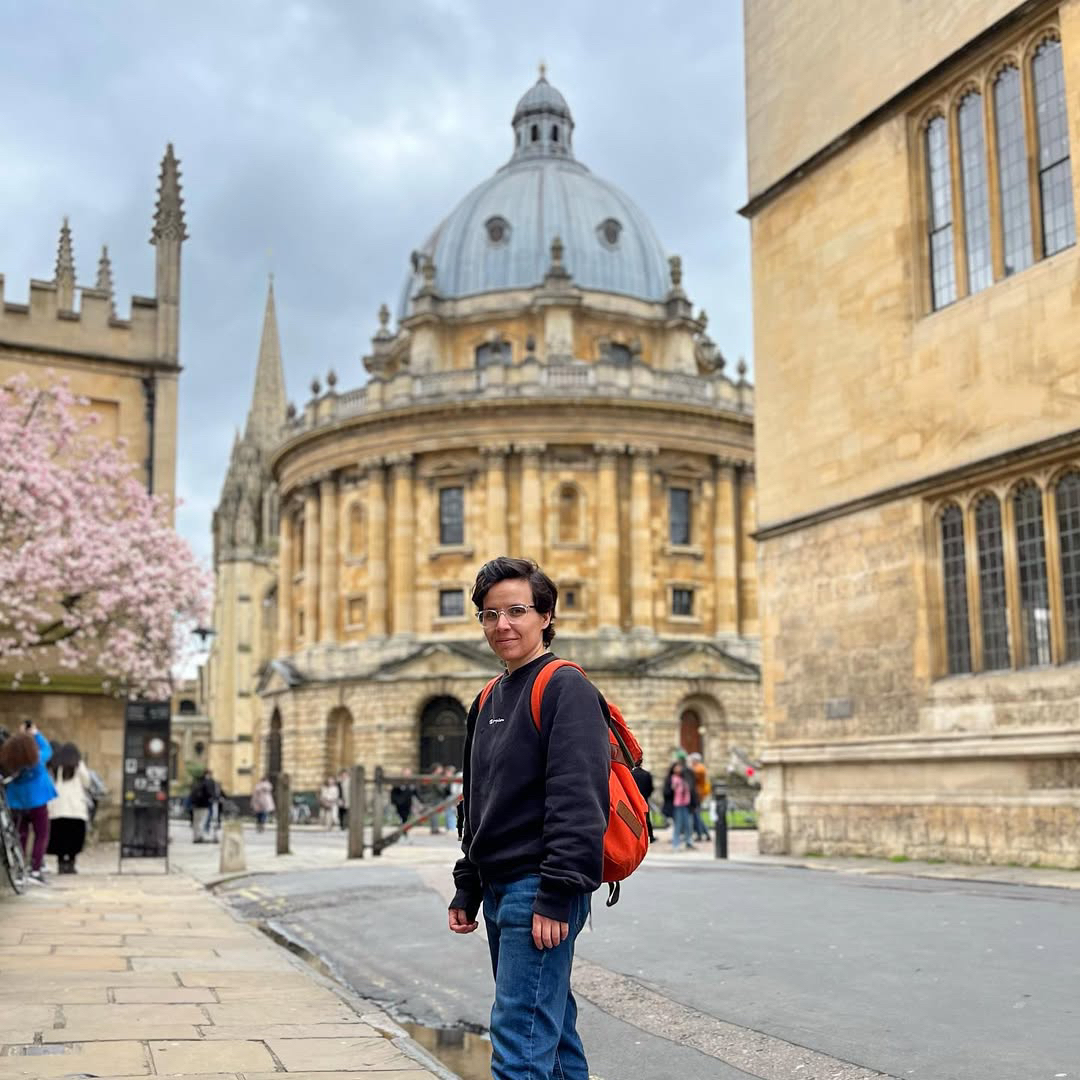 Cara Menikmati Liburan Hemat Seharian di Oxford