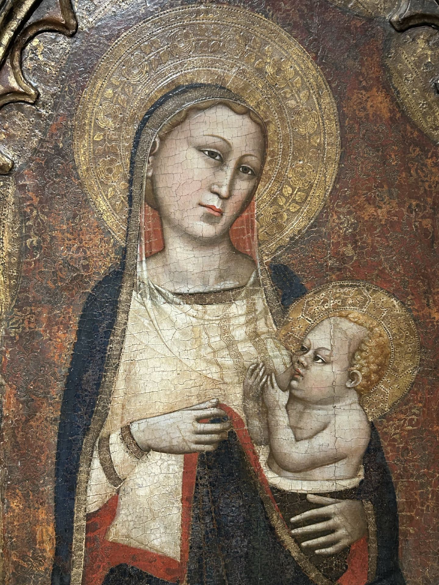 リール発ゴシック絵画旅行