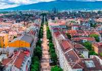 Sofia: Europe’s Underrated Gem 🇧🇬