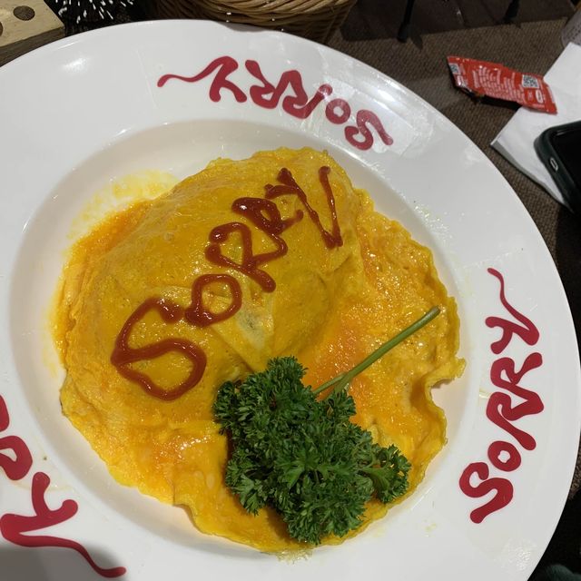 Animate cafe(大悦城店)