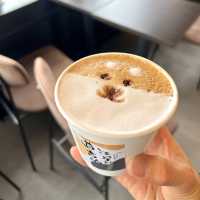 【蘇州】ひたすら癒される柴犬カフェ