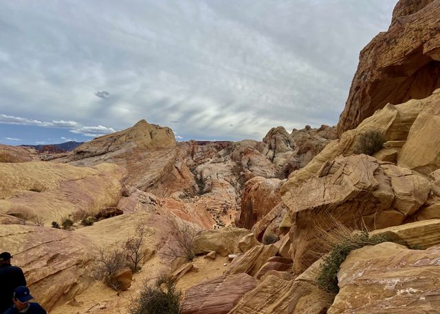 Flame Valley State Park