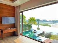 Chiang Mai's newly opened all-pool villa hotel ~ not only high in appearance! The cost performance is also very high!