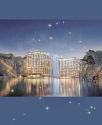 Top 10 world-class international hotel rankings, which one do you like?