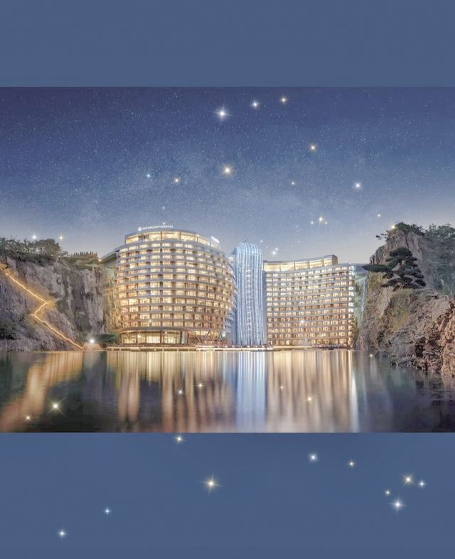 Top 10 world-class international hotel rankings, which one do you like?