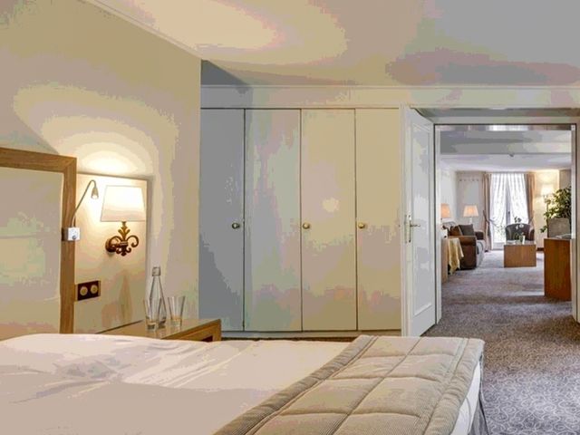Social media famous hotel | Sossusvlei Lodge