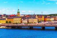 Nordic style ~ the most beautiful Sweden