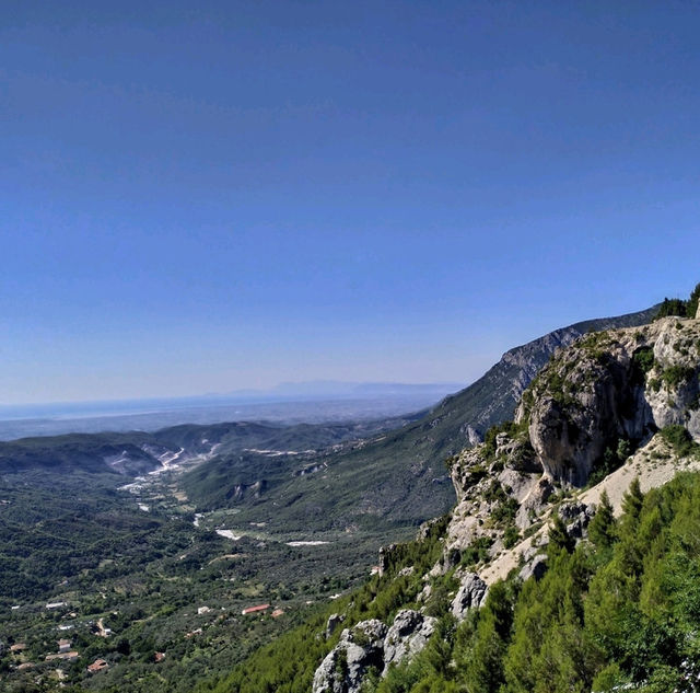 Amazing place not to be missed, Albania