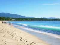 Amazing Beach Destination!🇵🇭