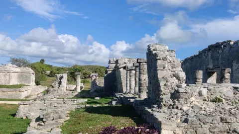 🇲🇽 Explore Yucatan Peninsula 🇲🇽  — traveler post in Progreso