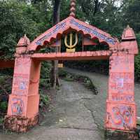 Land of Hindu Gods, Rishikesh, Dehradun 
