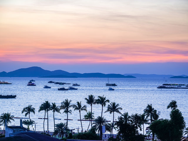🌊【Shocking Reveal】Pattaya's Coral Island Secret: The Beach Paradise You Never Imagined! 🏖️