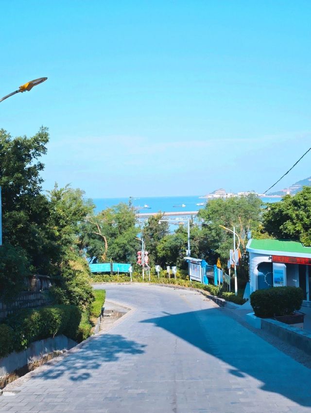 沒想到這裡居然有…