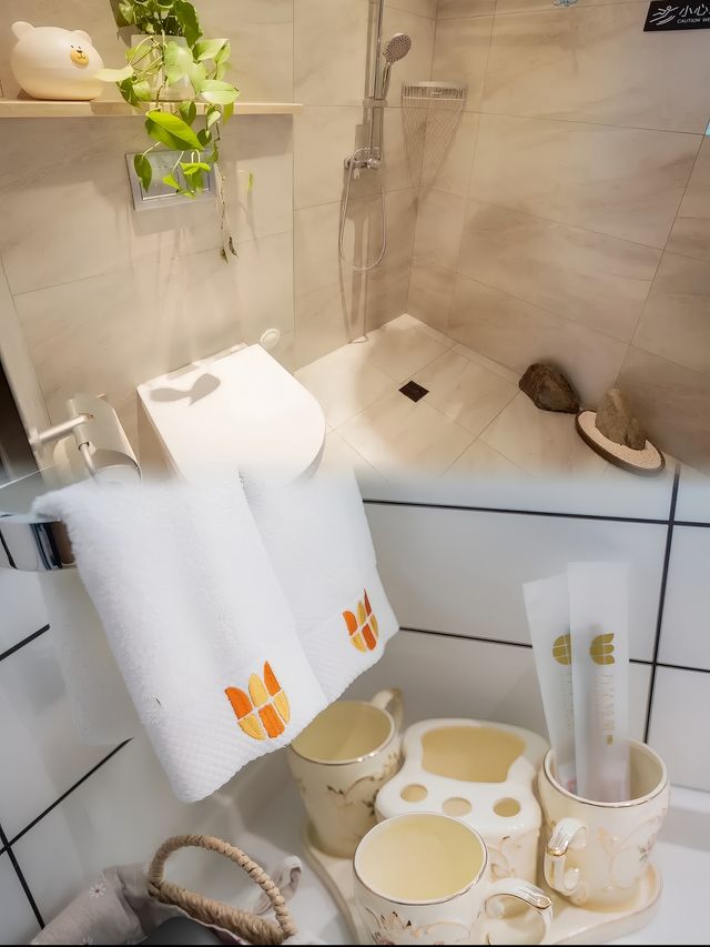 西安！不想退房，太好住了