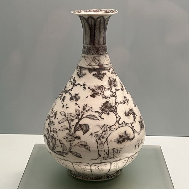 打卡香港羅桂祥茶藝館