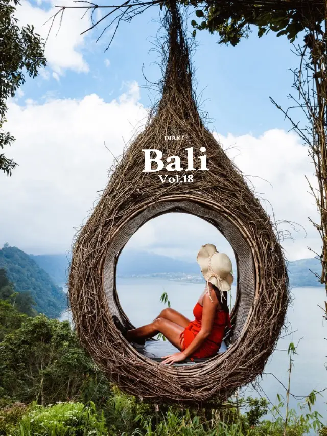 Things You Need to Know before Visiting Bali🤩