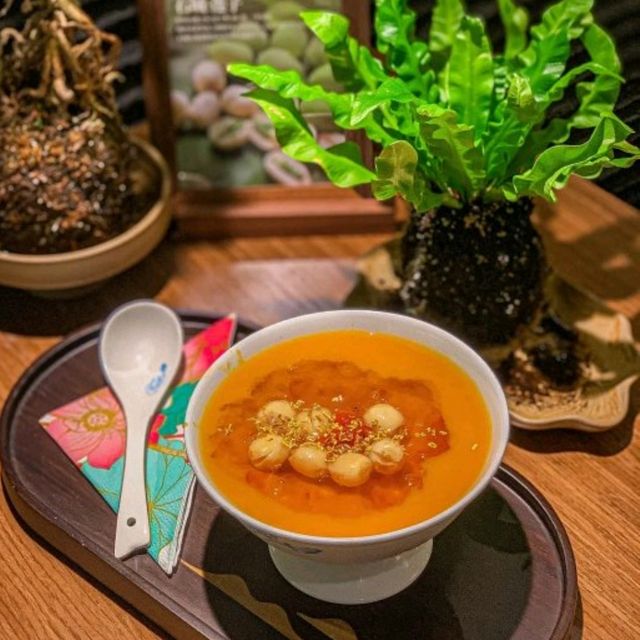 ✨廣州~魅蓮•糖水✨