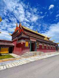久治縣    寧友覺囊寺