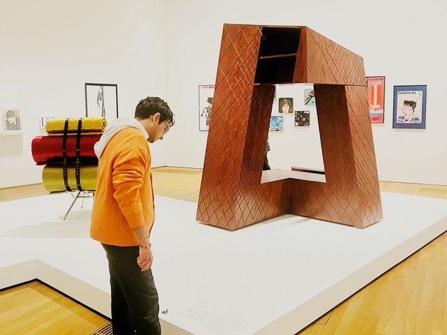 Hong Kong’s 🇭🇰 Contemporary Art 🖼️ Scene