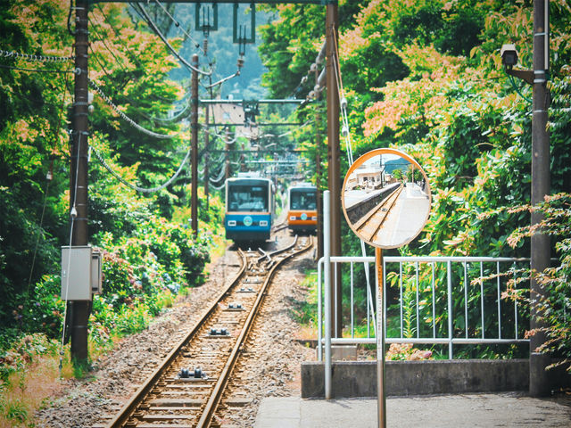 ⛰️ 箱根2泊3日の旅