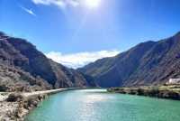 川西小眾秘境 | 鄉城，遺失在河谷的世外桃源