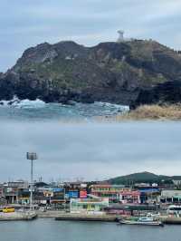 濟州島浪漫之旅，邂逅冬日的溫暖與寧靜