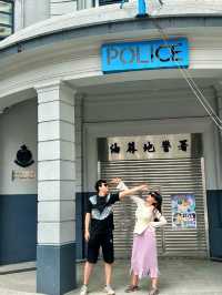 旅遊目的地沒想好？一起去香港看看吧！