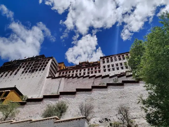The Potala Palace (2)