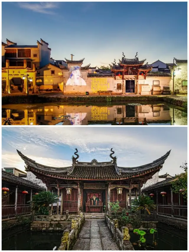 Shaoxing·Tomb of Yu the Great | A good place to relax and take the kids away from the crowd