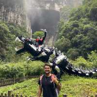 Must visit places in Old capital of China 