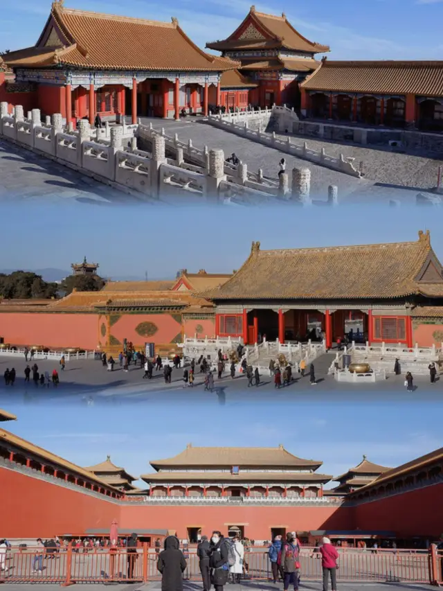 5 Things to Know Before Going to Beijing