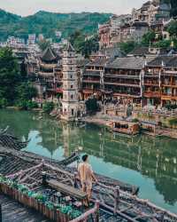 Best places to visit in Hunan, China.🇨🇳