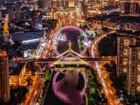 天津不養一座“閒橋”！