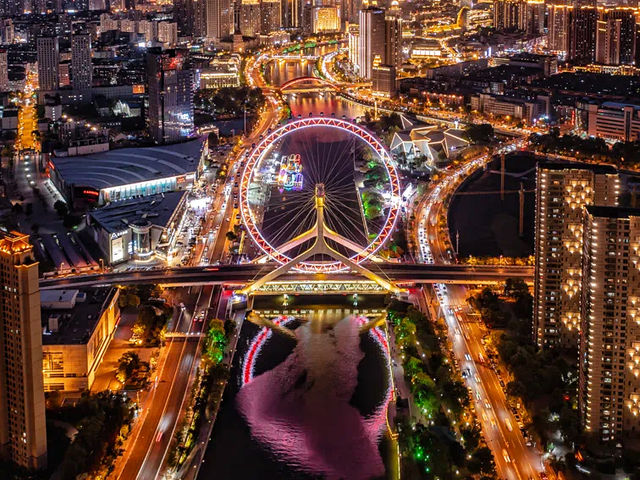 天津不養一座“閒橋”！
