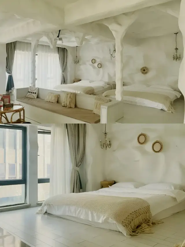 Changsha High Appearance Level Homestay | Want to stay indefinitely