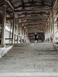 廊橋一夢，廊橋遺夢