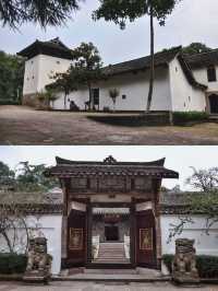 四川旅遊｜400年的地主莊園 堪稱“中式城堡”