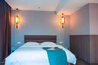 南方小土豆在大鹹寧就可以泡溫泉賞雪景