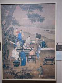 寒假帶小朋友不能錯過的國風光影藝術展