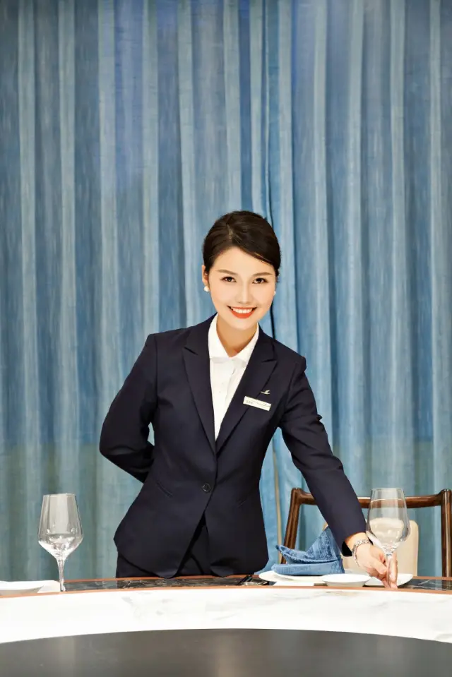 Xiamen 1987 Hotel: A feast of happiness witnessed by time