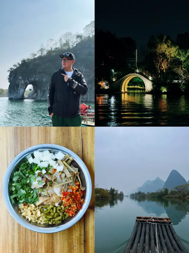 7 Things You Must Know Before Going to Guilin, Knowing These is Enough Before Visiting the Best Landscape in the World!