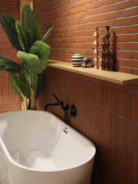 隱匿於西安德福巷的古韻秘境