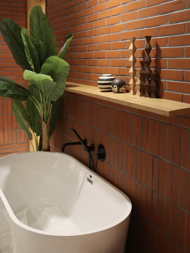 隱匿於西安德福巷的古韻秘境 隱匿於西安德福巷的古韻秘境