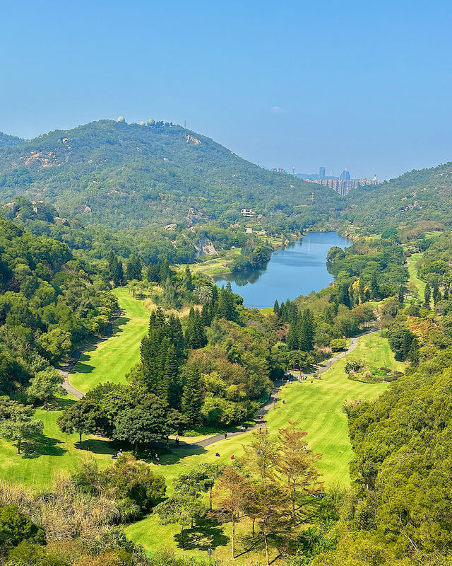 廈門山海健康步道省力打卡全景點看這篇