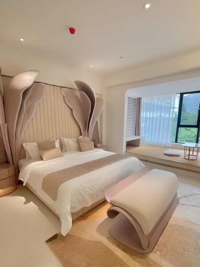 西雙版納度假酒店,遇見西西里的美麗傳說 西雙版納度假酒店,遇見西西里的美麗傳說