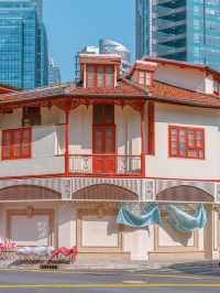 Shanghai's Most Endearing Street—(East) Daming Road